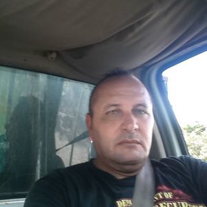 Meet your Posher, Rodney